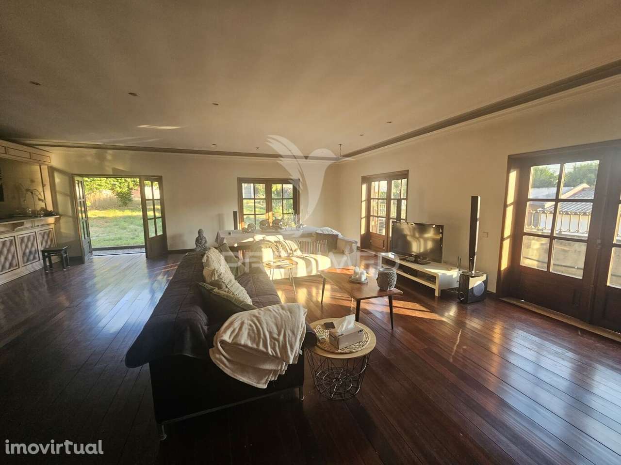 Moradia - Proxima do centro - Grande imagem: 4/14