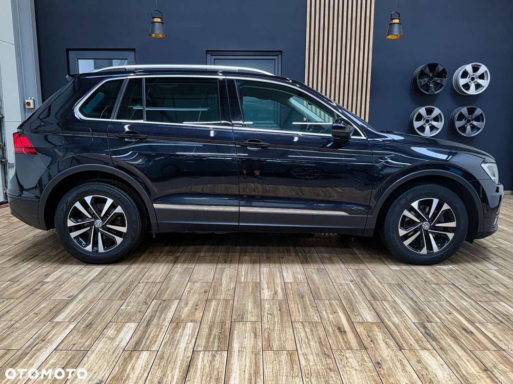 Volkswagen Tiguan 2.0 TDI SCR DSG Move - 6
