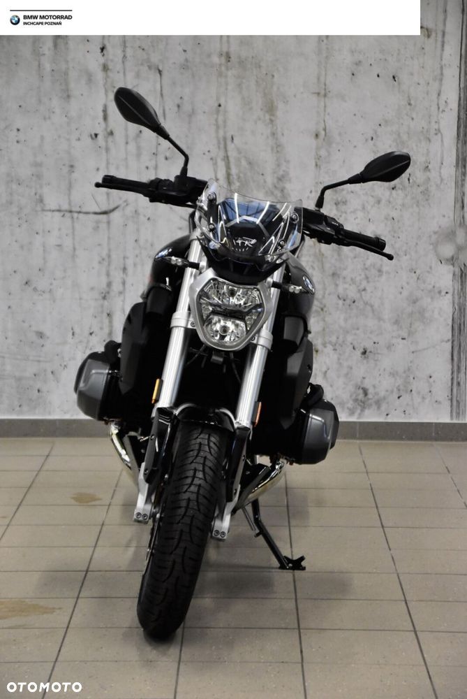 BMW R - 7