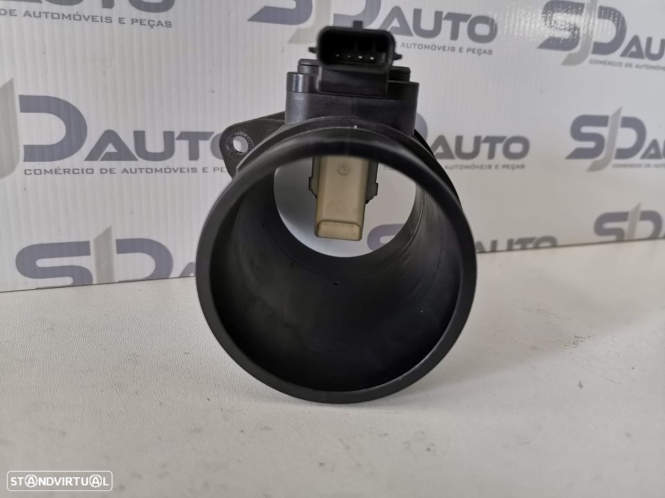 Medidor Massa Ar - Renault Clio 4 / Captur / Megane 3 - 3