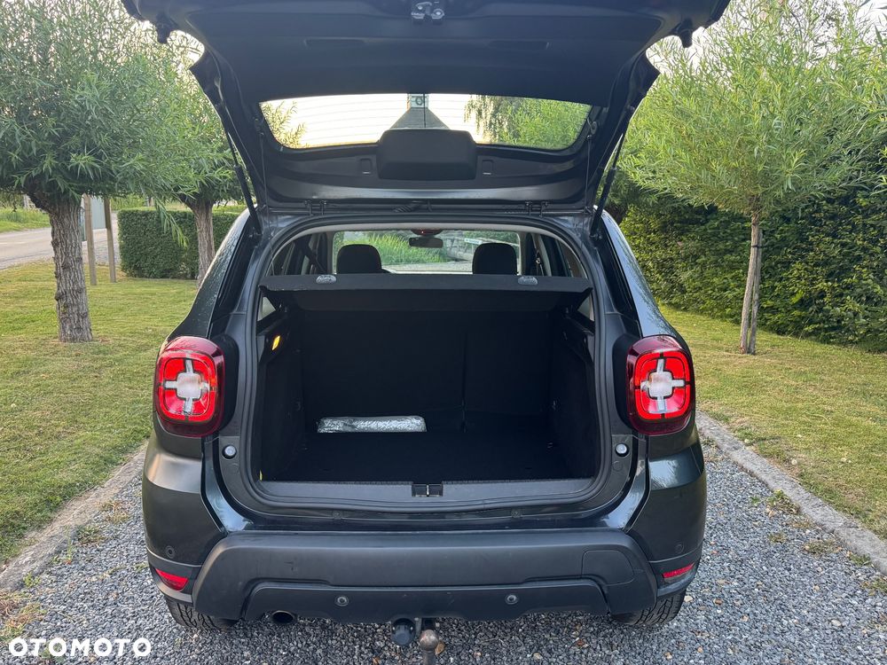 Dacia Duster TCe 125 2WD Comfort - 14