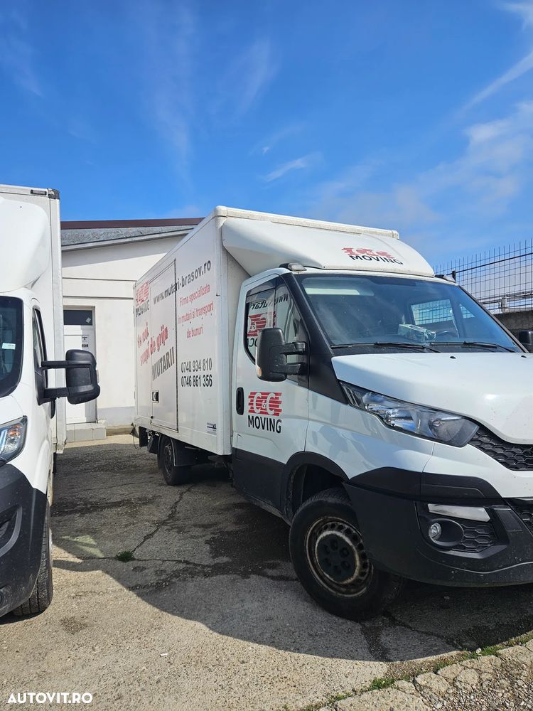 Iveco Daily - 2