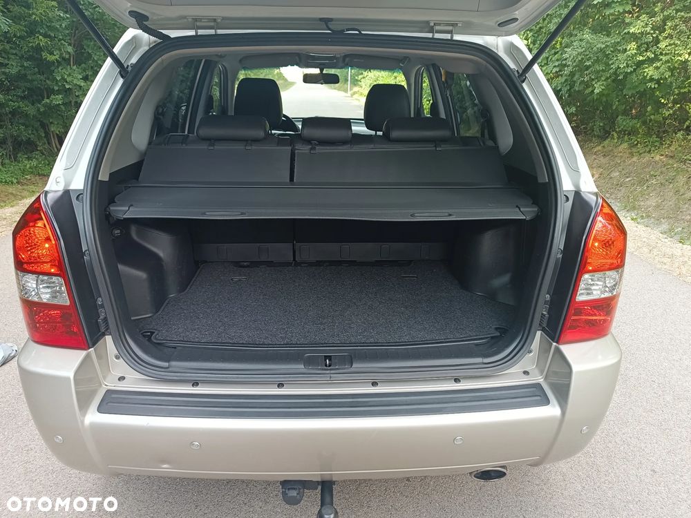 Hyundai Tucson 2.0 2WD FIFA World Cup - 22