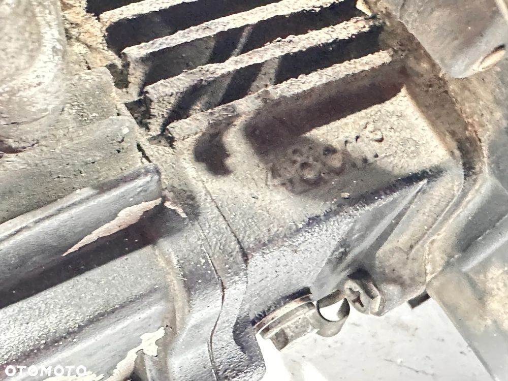 Silnik Yamasaki R-Stunt 50 4T 14 dni gw - 5