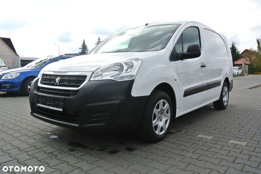Peugeot PARTNER - 2