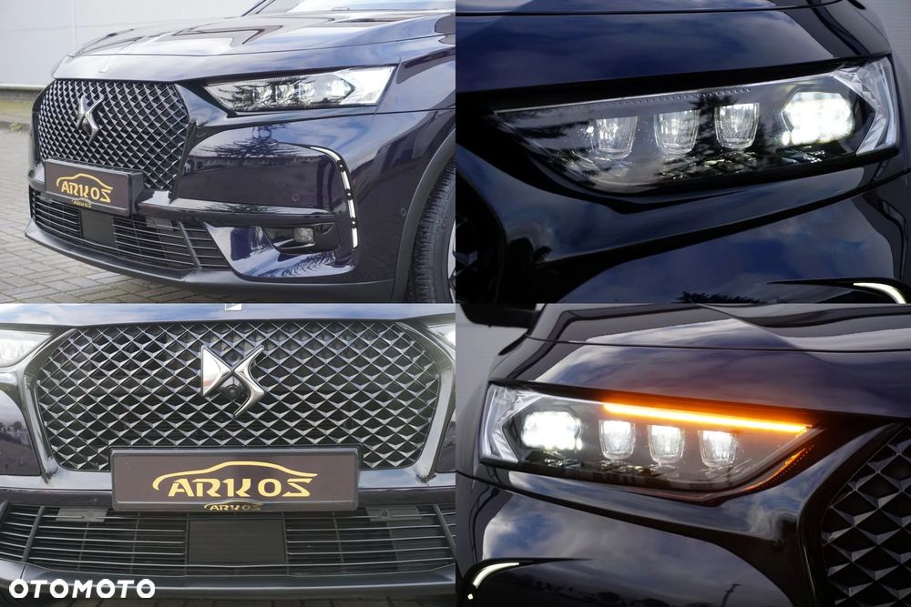 DS Automobiles DS 7 Crossback - 10