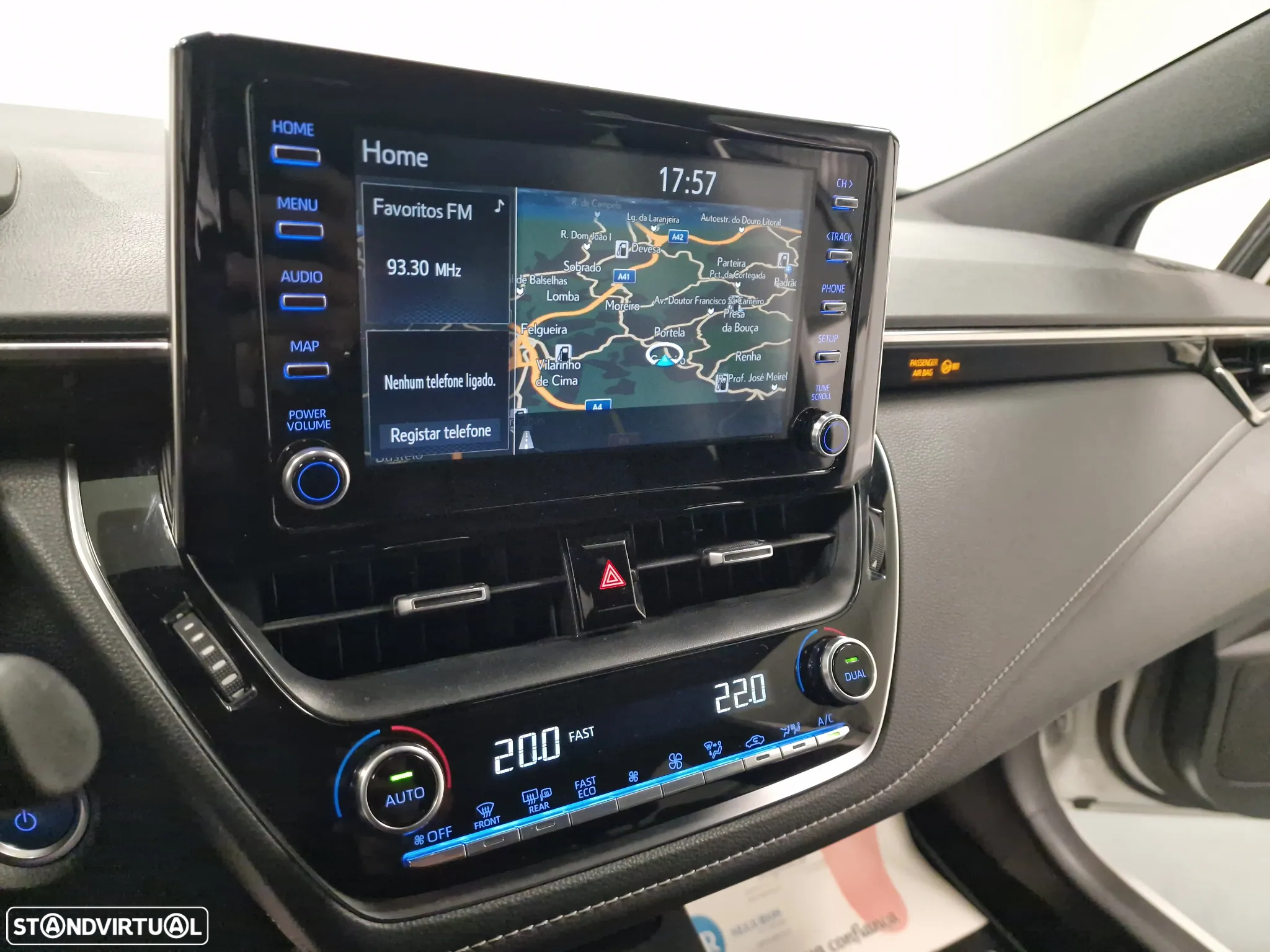 Toyota Corolla Touring Sports 1.8 Hybrid Comfort - 51