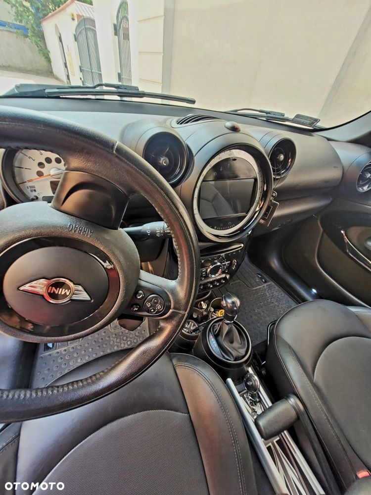 MINI Paceman - 15