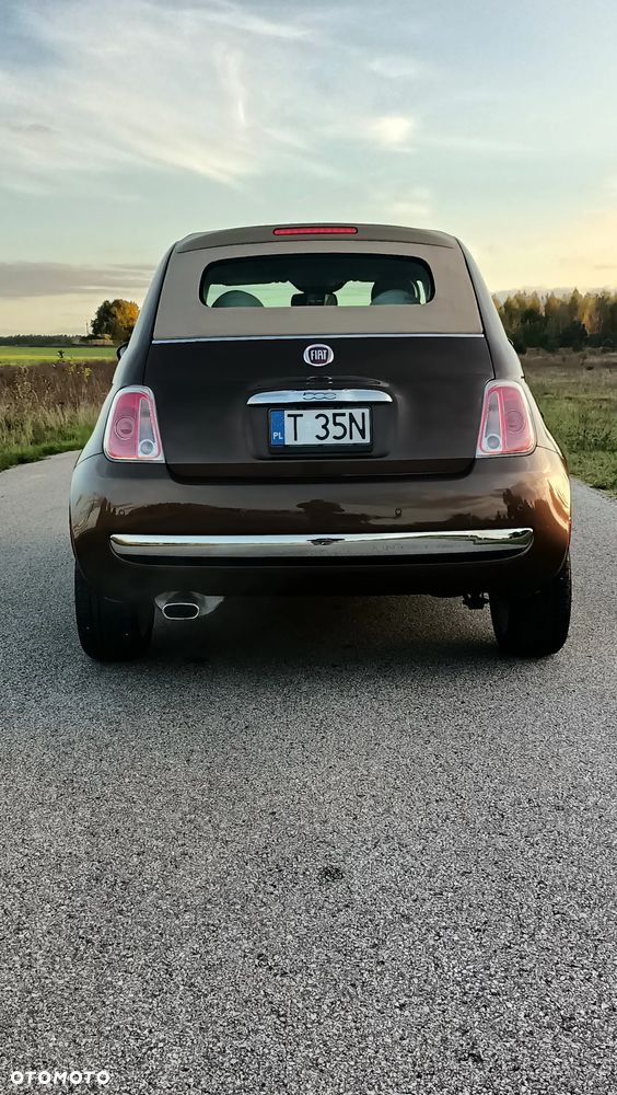 Fiat 500 - 22