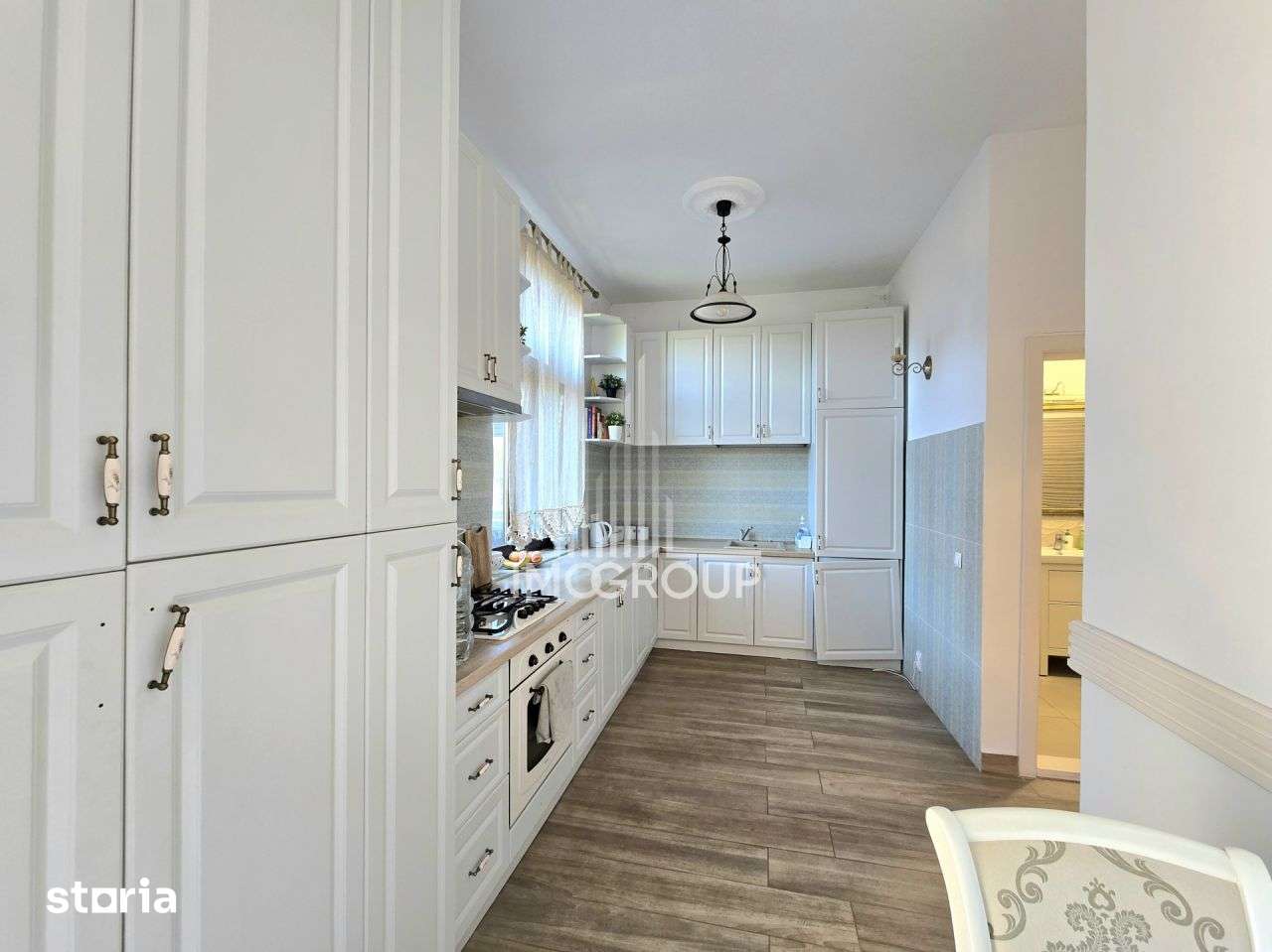 Apartament 2 camere de inchiriat – Str. Clinicilor, 5 min UMF — fotografia 3