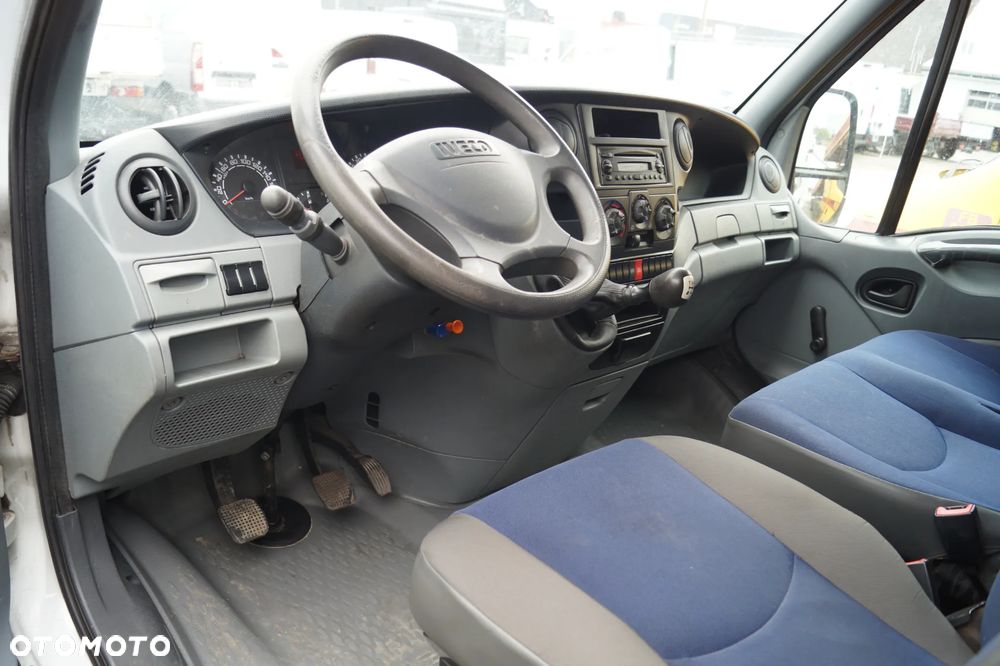 Iveco Daily - 18