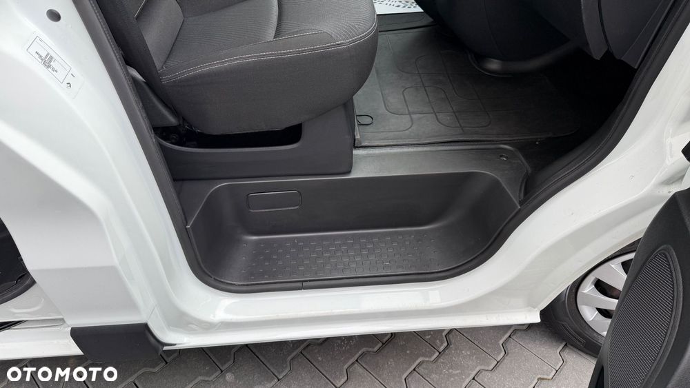 Renault Trafic 2.0 L2H1 HD Pack Clim (bryg.) - 9