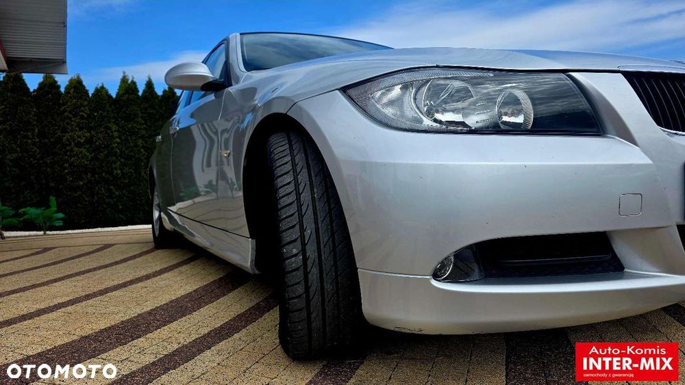 BMW Seria 3 - 11