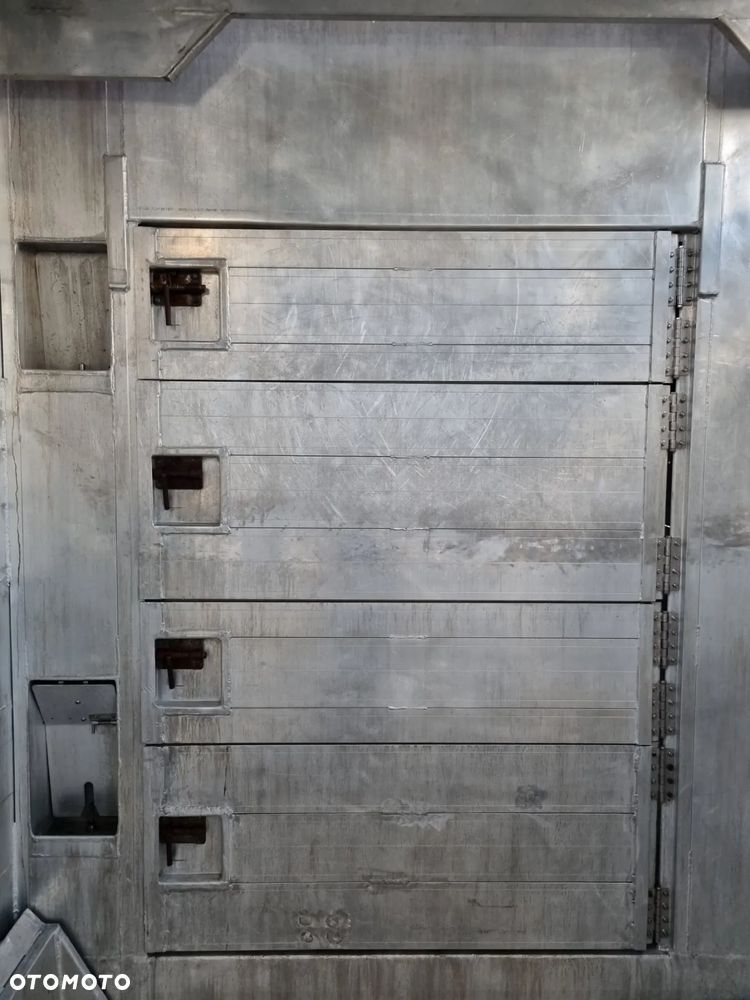 Pezzaioli SBA31U - 16