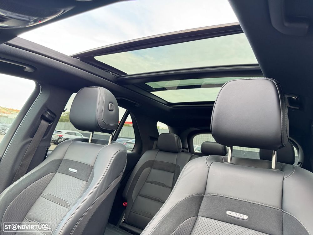 Mercedes-Benz GLE 53 AMG 4Matic+ - 44