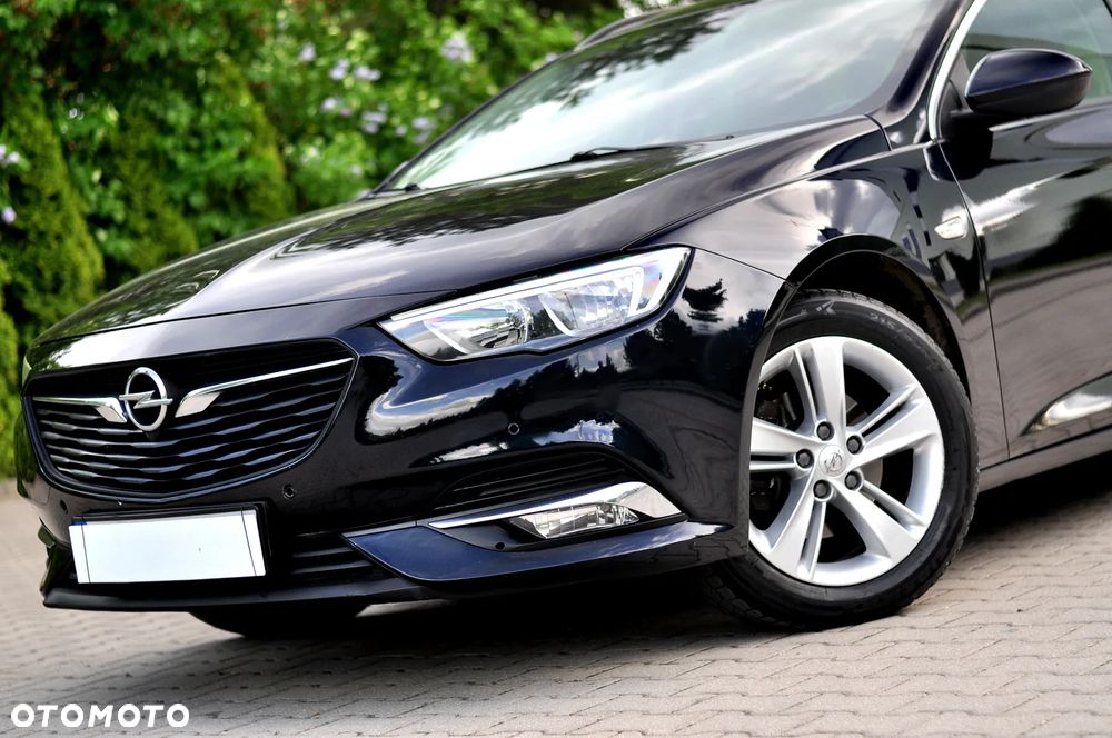 Opel Insignia 1.6 CDTI Enjoy S&S - 2