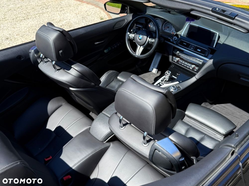BMW M6 - 18