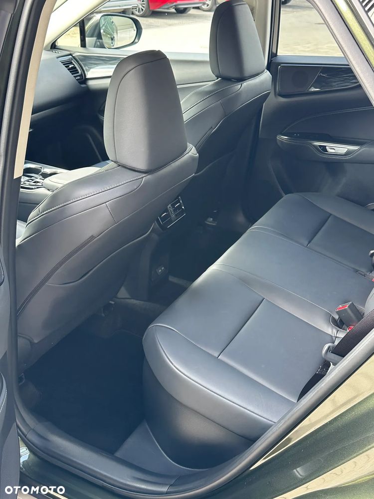 Lexus NX 350h Prestige 2WD - 12