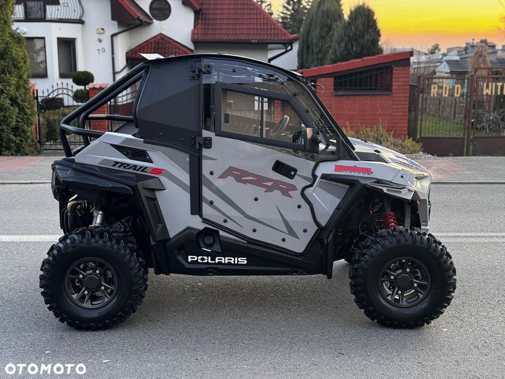 Polaris RZR - 2