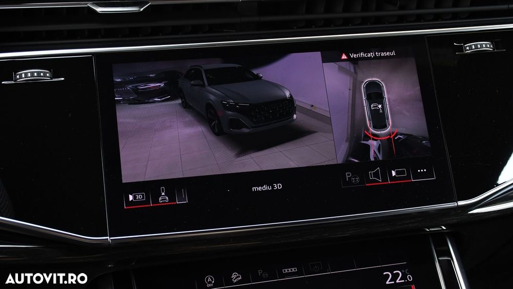 Audi Q8 - 21