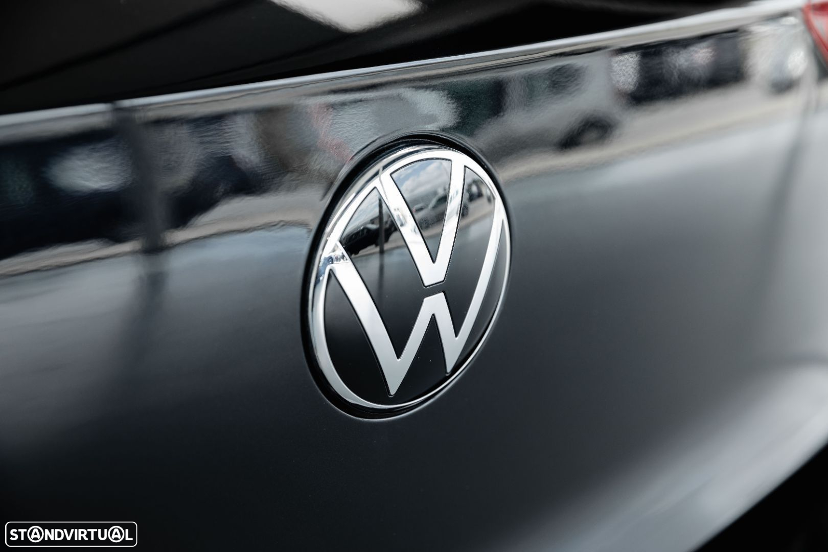VW Golf 2.0 TSI GTI Clubsport DSG - 31