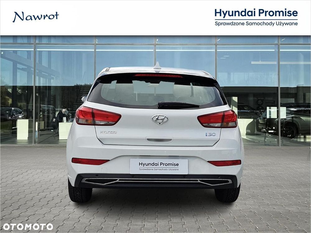 Hyundai i30 - 5