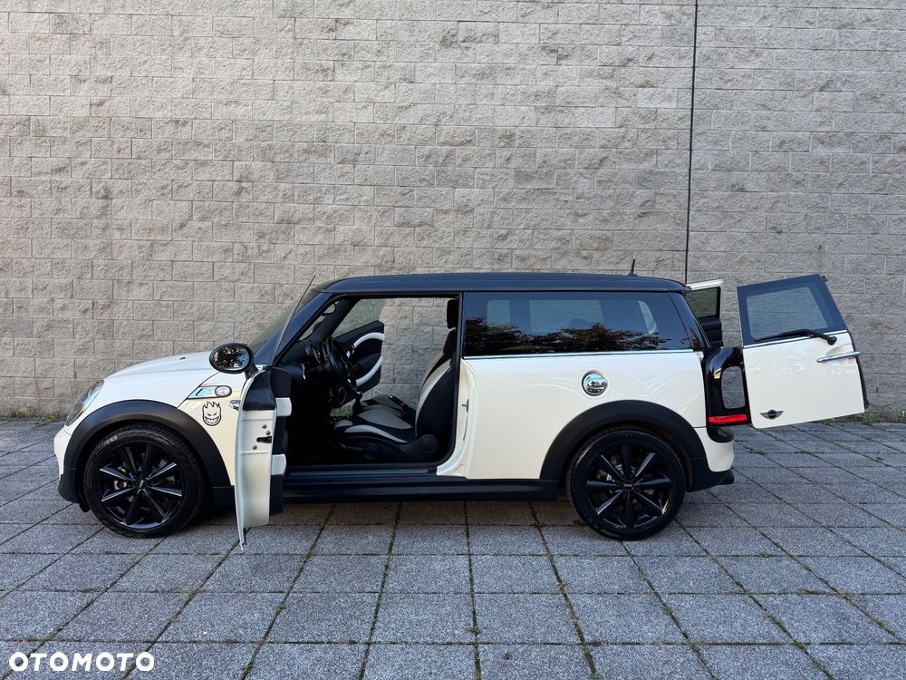 MINI Clubman Cooper S Hampton - 21