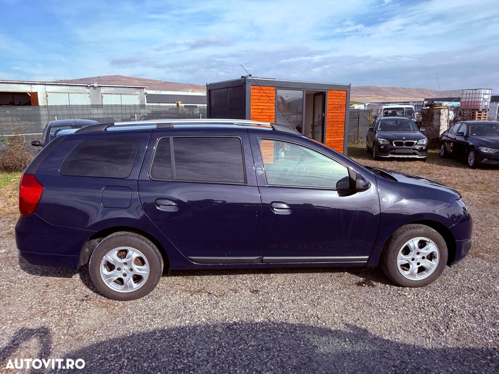 Dacia Logan MCV 0.9 TCe 90 CP Ambiance - 3