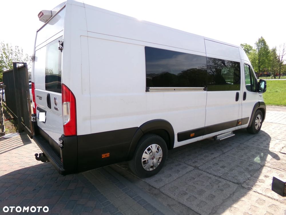 Fiat Ducato - 4