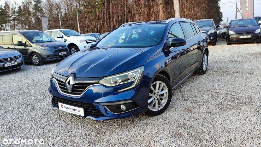Renault Megane - 10