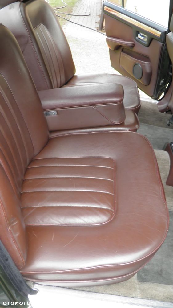 Jaguar XJ - 31