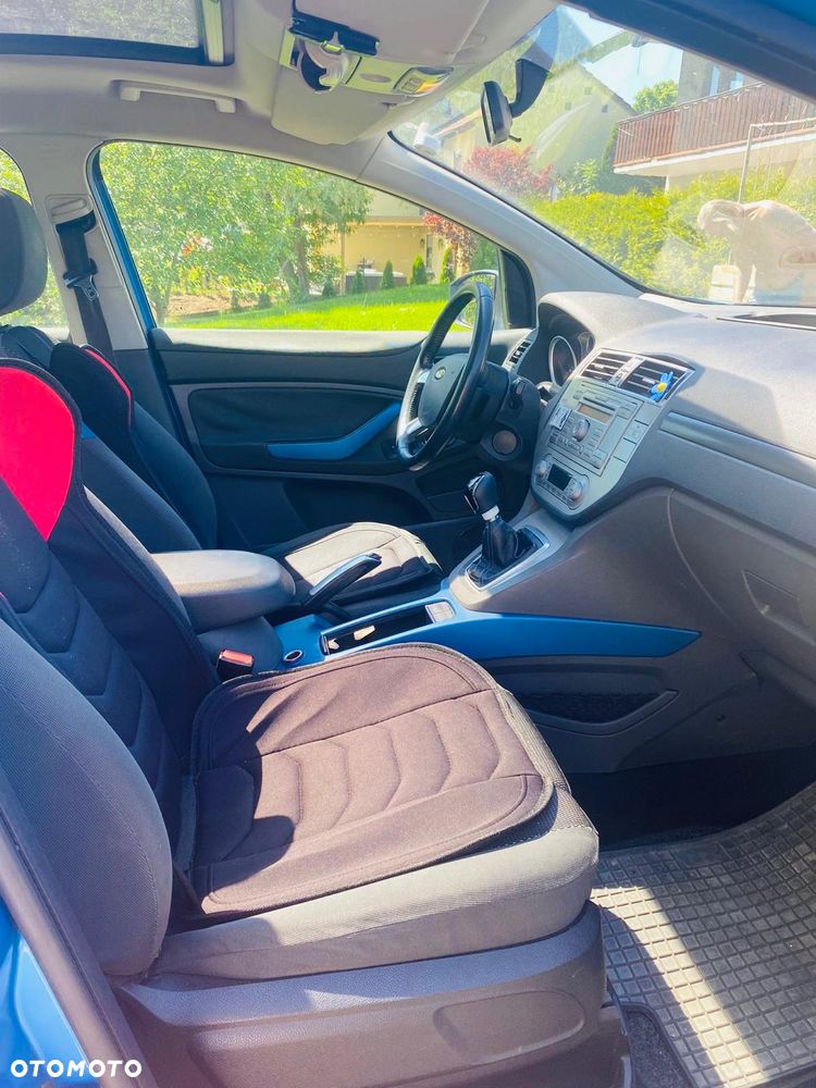 Ford Kuga 2.0 TDCi Trend - 4
