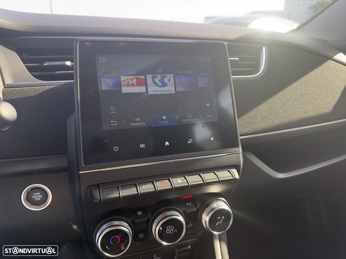 Renault Zoe (c/ Bateria) 22 kwh Life - 23