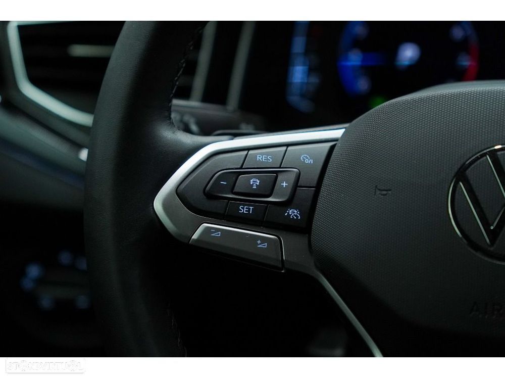 VW Taigo 1.0 TSI R-Line DSG - 26