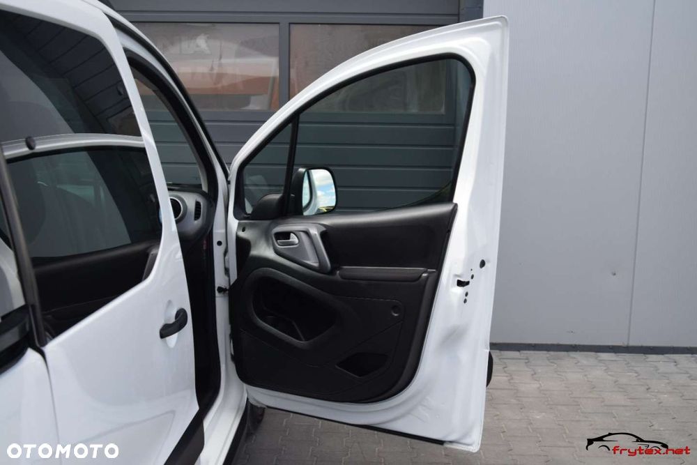 Citroën Berlingo - 19