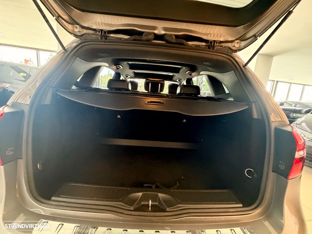 Mercedes-Benz B 200 d Fleet Pack Urban Aut. - 19