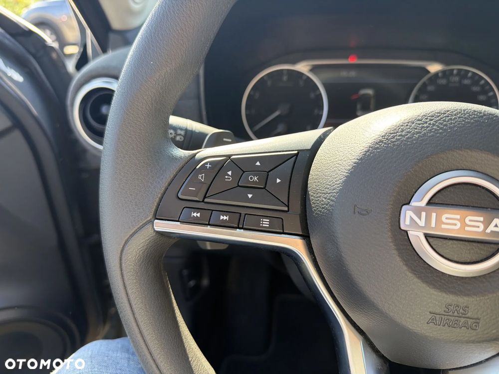 Nissan Juke 1.0 DIG-T Acenta DCT - 16