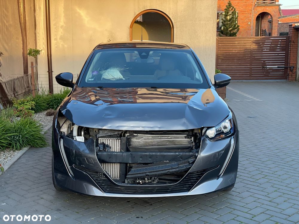 Peugeot 208 PureTech 100 Allure Pack - 8