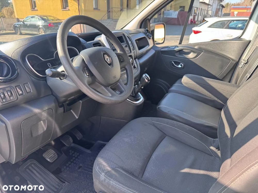 Renault Trafic L2H1 2,9t Pack Clim - 3