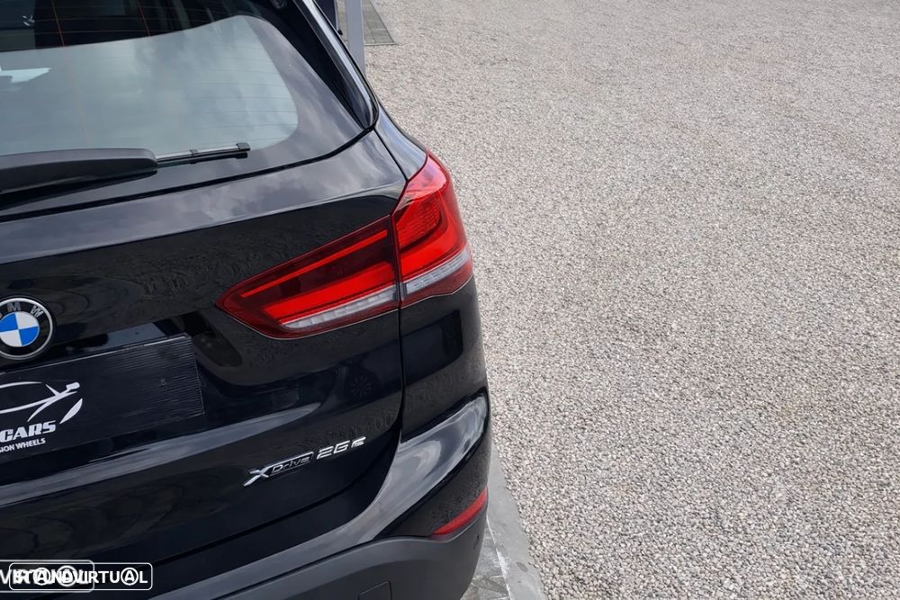 BMW X1 xDrive25e Advantage - 23