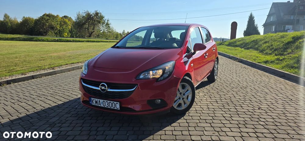 Opel Corsa - 6