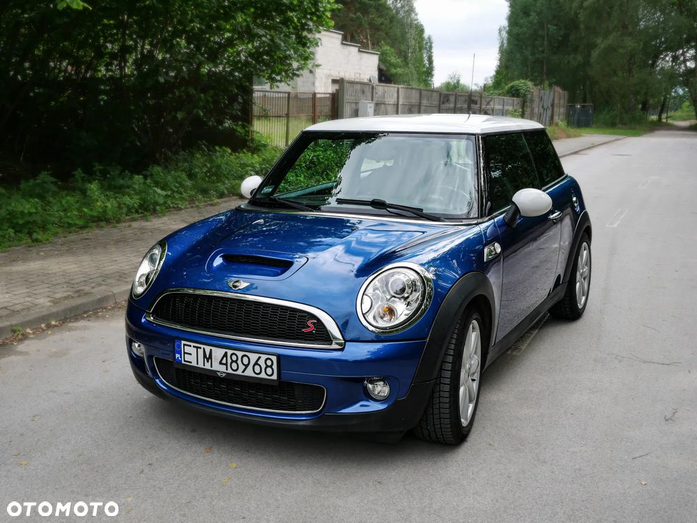 MINI Cooper S - 22