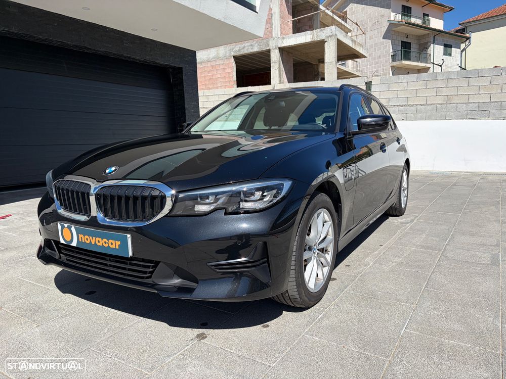 BMW 330 e Corporate Edition Auto - 3