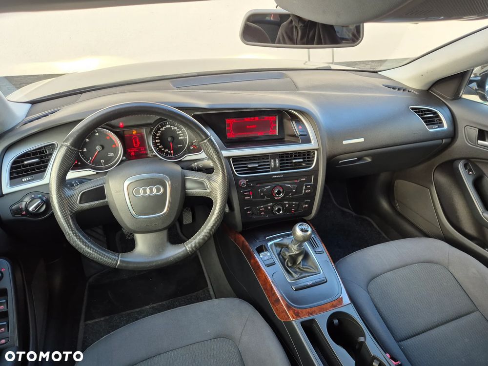 Audi A5 Sportback 2.0 TDI - 30