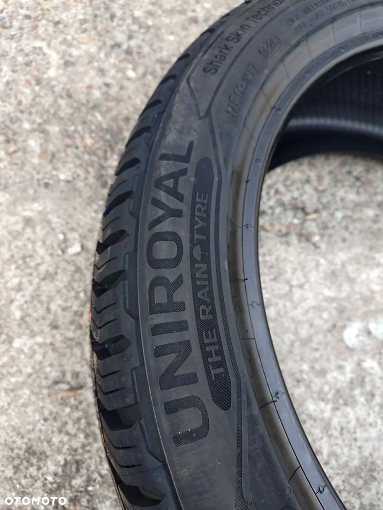 NOWE Opony całoroczne Uniroyal AllSeasonExpert 2 205/45 R17 88 V XL (komplet 4szt) - 7