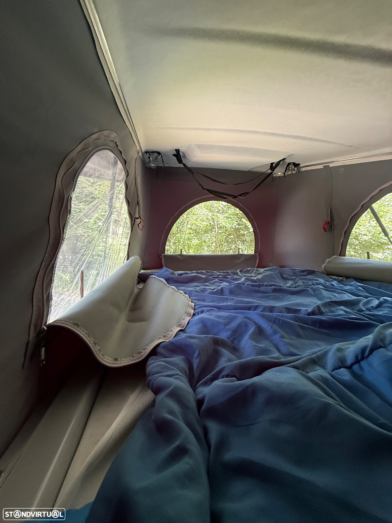 Hymer Car - 7