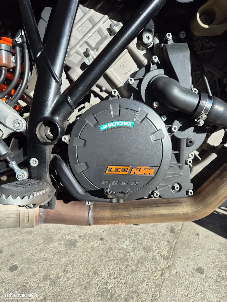 KTM 1050 Adventure - 5