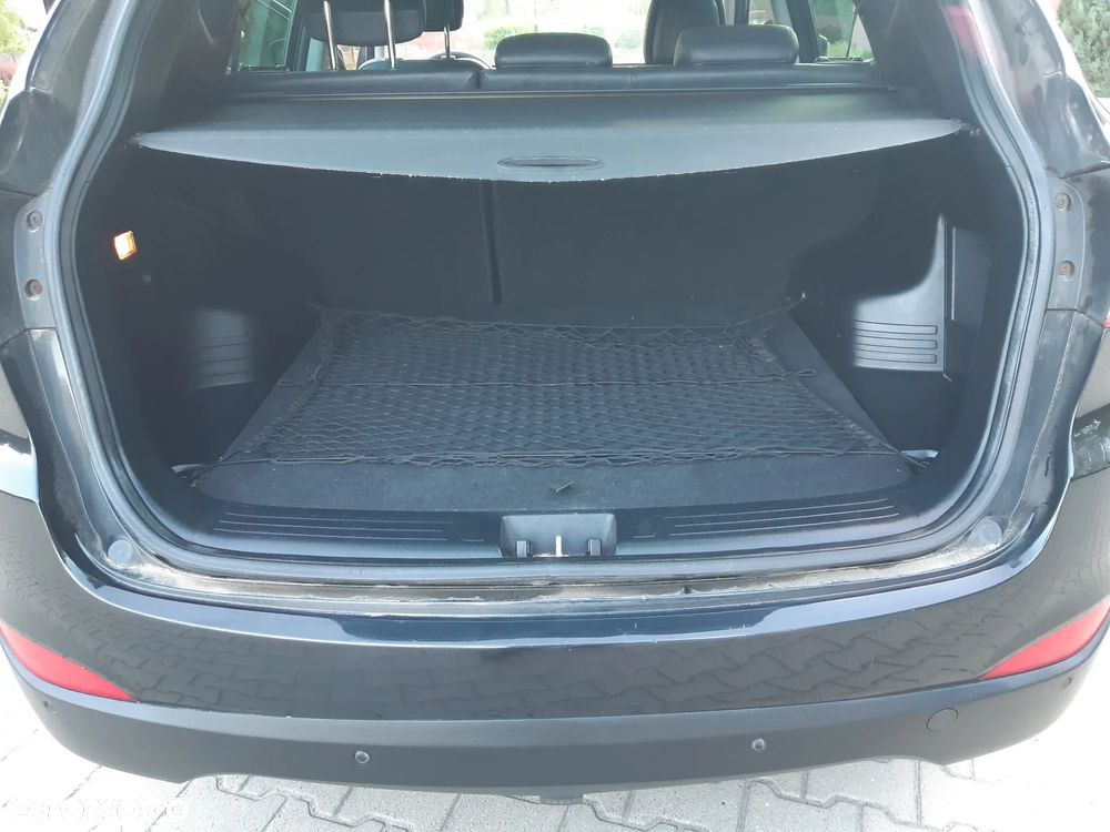 Hyundai ix35 2.0 CRDi 4WD Trend - 23