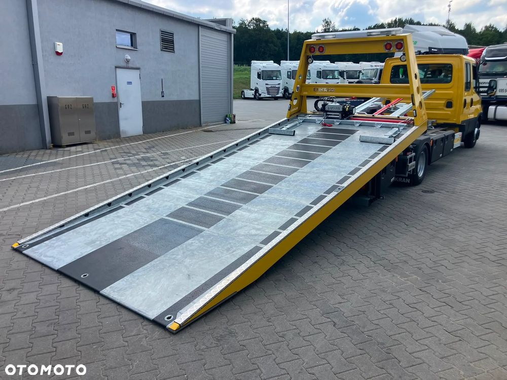 Iveco Daily - 7