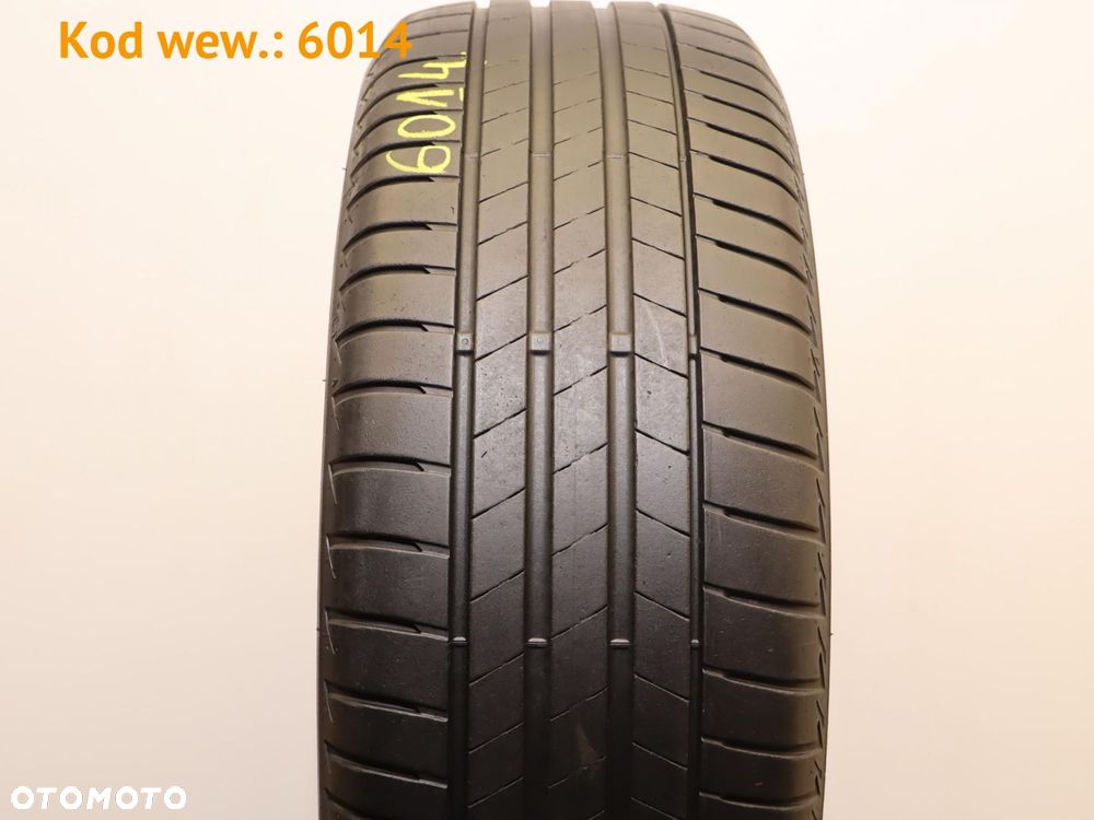 Bridgestone Turanza T005 - 225/60 R17 - 2